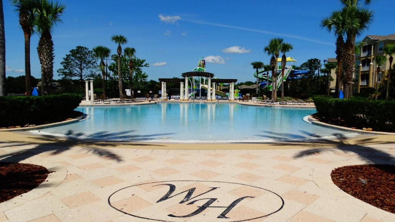 Windsor Hills Resort- 405 Orlando Exterior foto